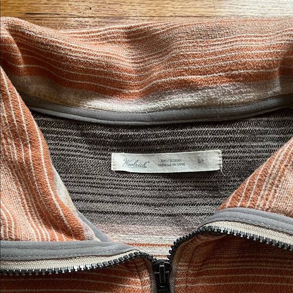 Woolrich pullover - Picture 2 of 6